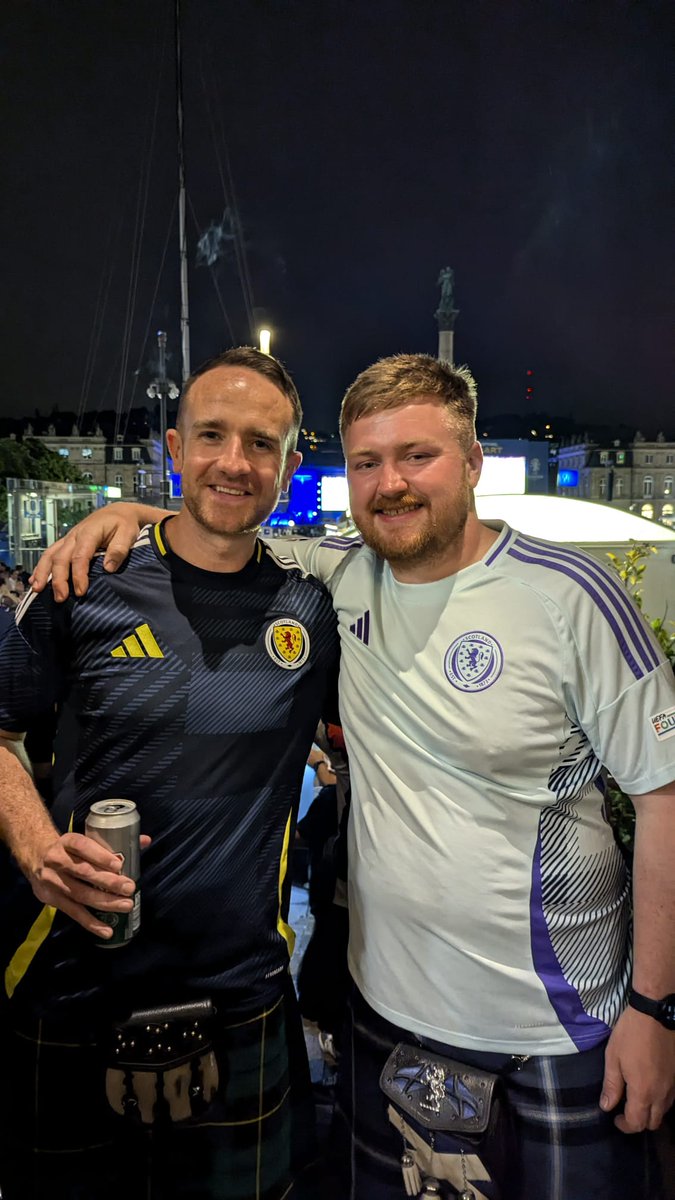 Unreal couple of weeks in Germany. Would do anything to rewind to that first day in Munich 🥲