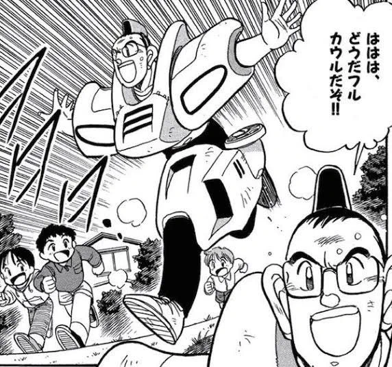 @hermitMZHR フルカウルは人類の希望( ◜ω◝ ) 