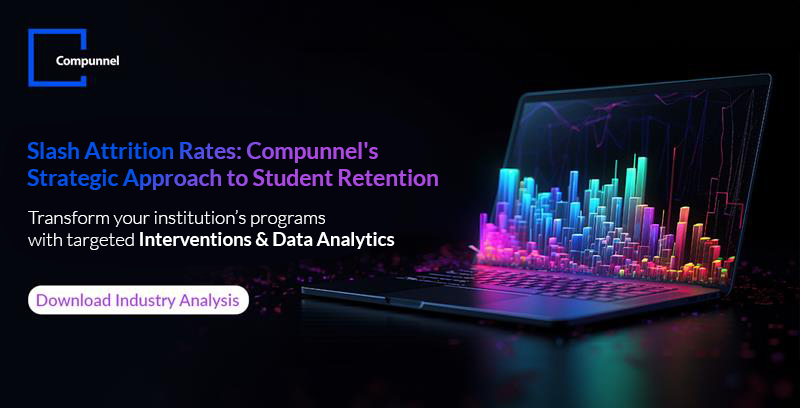 CompunnelDigi's tweet image. Facing student dropout rates, even with financial aid? 📉Compunnel’s strategies boosted retention by 25% at a top Texas tech university!
🚀Dive into our case study: compunnel.com/case-study/emp…
#Artificiallntelligence #DataChallenge #innovative #Casestudy #PredictiveAnalytics #cto