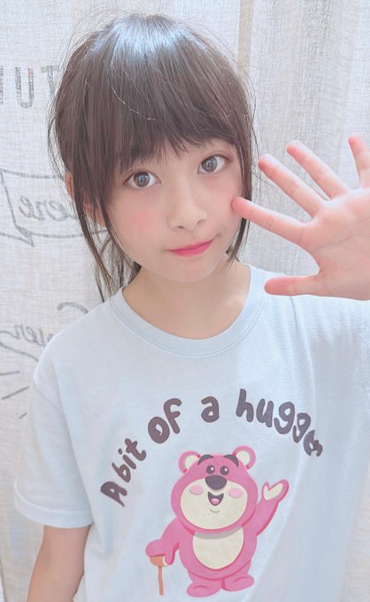 Twitterのコスプレ画像1