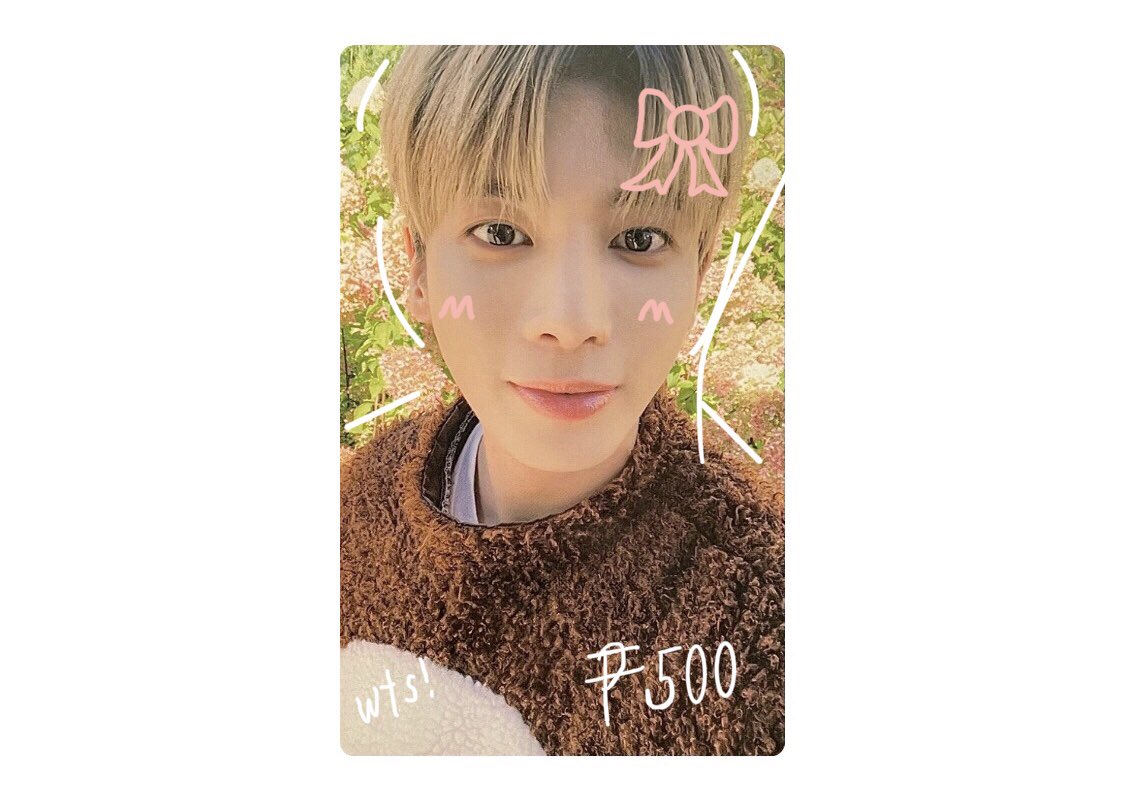 ebbiji's tweet photo. wts lfb taehyun deco kit pc / taehyun bear 

₱500 

— dm for more info! 🫶🏻

mop: gcash
mod: jnt, lbc, sdd within mm 
dop: payo https://t.co/PJMNfTUXZR
