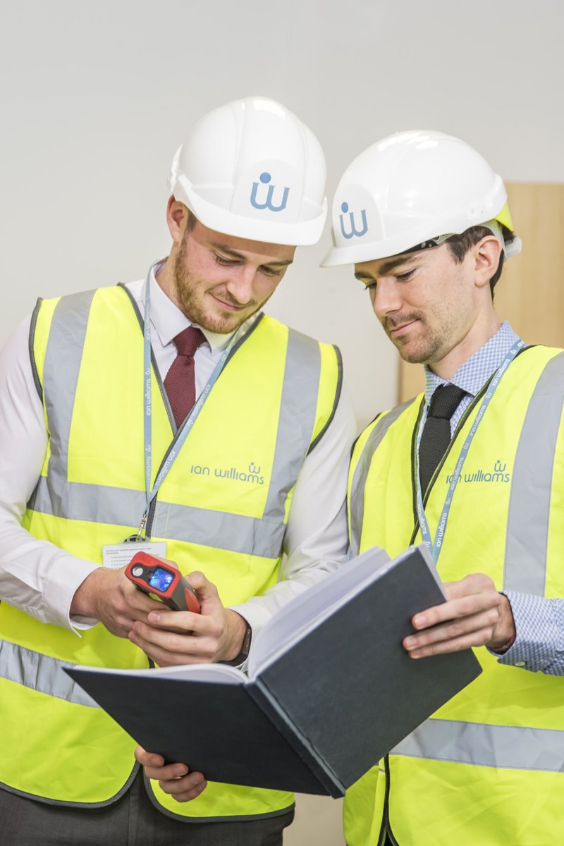 🌟Turn your passion for numbers into a successful career! 🌟

Start your career as a trainee surveyor today in Plymouth, Maidstone, Southampton, Reading, Northwest London, or Epsom!

Want to learn more? Check out the academy page on our website! ianwilliams.co.uk/about-us/acade…