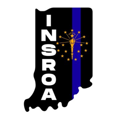 Indiana School Resource Officers Association tweet media