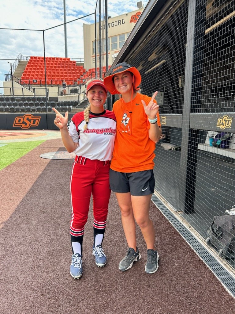 Kiley Thornquist 2026 tweet media