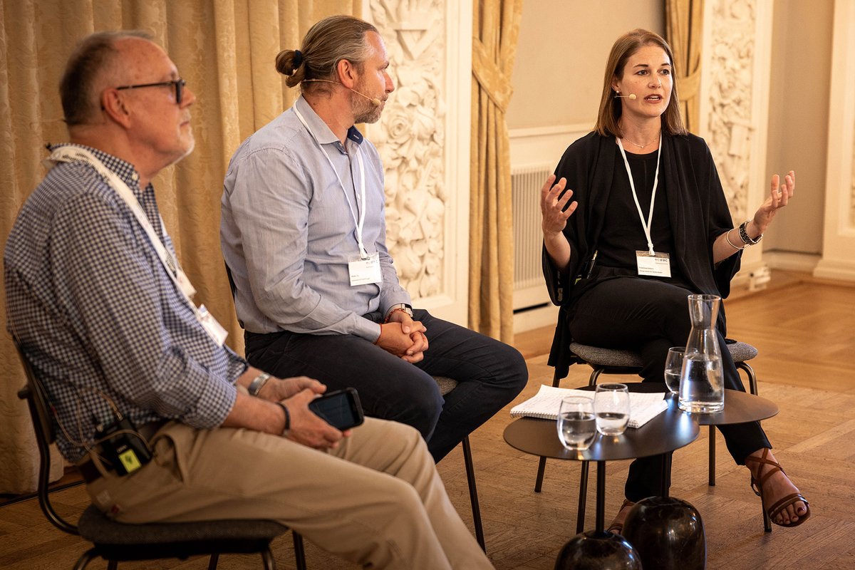 Psychosocial Centre (@ifrc_ps_centre) on Twitter photo FIRESIDE CHAT: at MHPSS Momentum, the 30-year anniversary of the <a href="/IFRC_PS_Centre/">Psychosocial Centre</a> on #MHPSS Research and Monitoring & Evaluation over time. Experts around the 'MHPSS fireside' include:
➡️Fred Vallieres, <a href="/tcddublin/">Trinity College Dublin</a>
➡️Alastair Ager, <a href="/QMUniversity/">QueenMargaretUni</a>
➡️Wietse Tol, <a href="/koebenhavns_uni/">Københavns Uni</a> FIRESIDE CHAT: at MHPSS Momentum, the 30-year anniversary of the <a href="/IFRC_PS_Centre/">Psychosocial Centre</a> on #MHPSS Research and Monitoring & Evaluation over time. Experts around the 'MHPSS fireside' include:
➡️Fred Vallieres, <a href="/tcddublin/">Trinity College Dublin</a>
➡️Alastair Ager, <a href="/QMUniversity/">QueenMargaretUni</a>
➡️Wietse Tol, <a href="/koebenhavns_uni/">Københavns Uni</a>