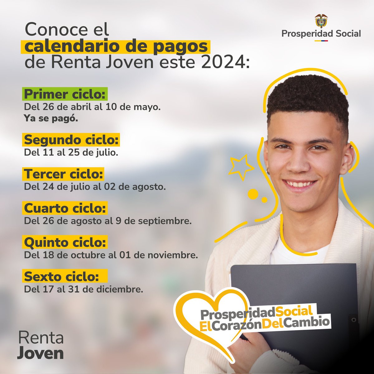Renta Joven tweet media