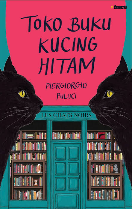 delasyahmareads's tweet photo. 📚 Bagi-Bagi Buku Baru x @penerbitbaca 📚

Rules: 
-Bukan akun khusus GA
-RT & like cuitan ini
-Bersedia membagikan kesan2 setelah membaca buku ini di media sosial. 
-Reply salah satu judul yang kalian mau dari 3 judul buku.

*Akan ada 6 orang pemenang beruntung, jadi 2 pemenang untuk masing2 judul.*

Bagi-bagi buku akan berakhir 30 Juni 2024 pukul 21.00 WIB.
