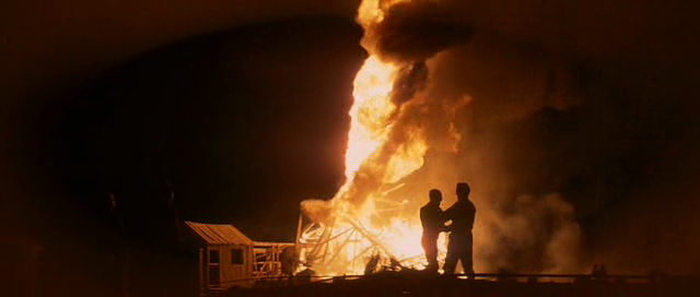 There Will Be Blood (2007) dir. Paul Thomas Anderson