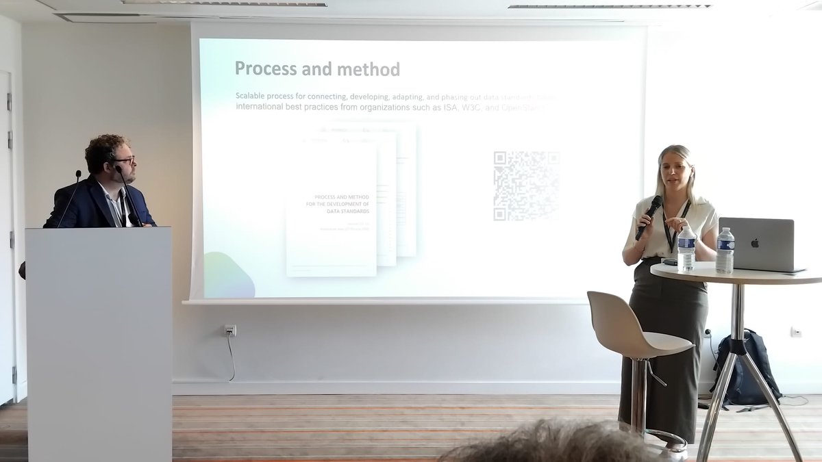 Interoperable Europe tweet media