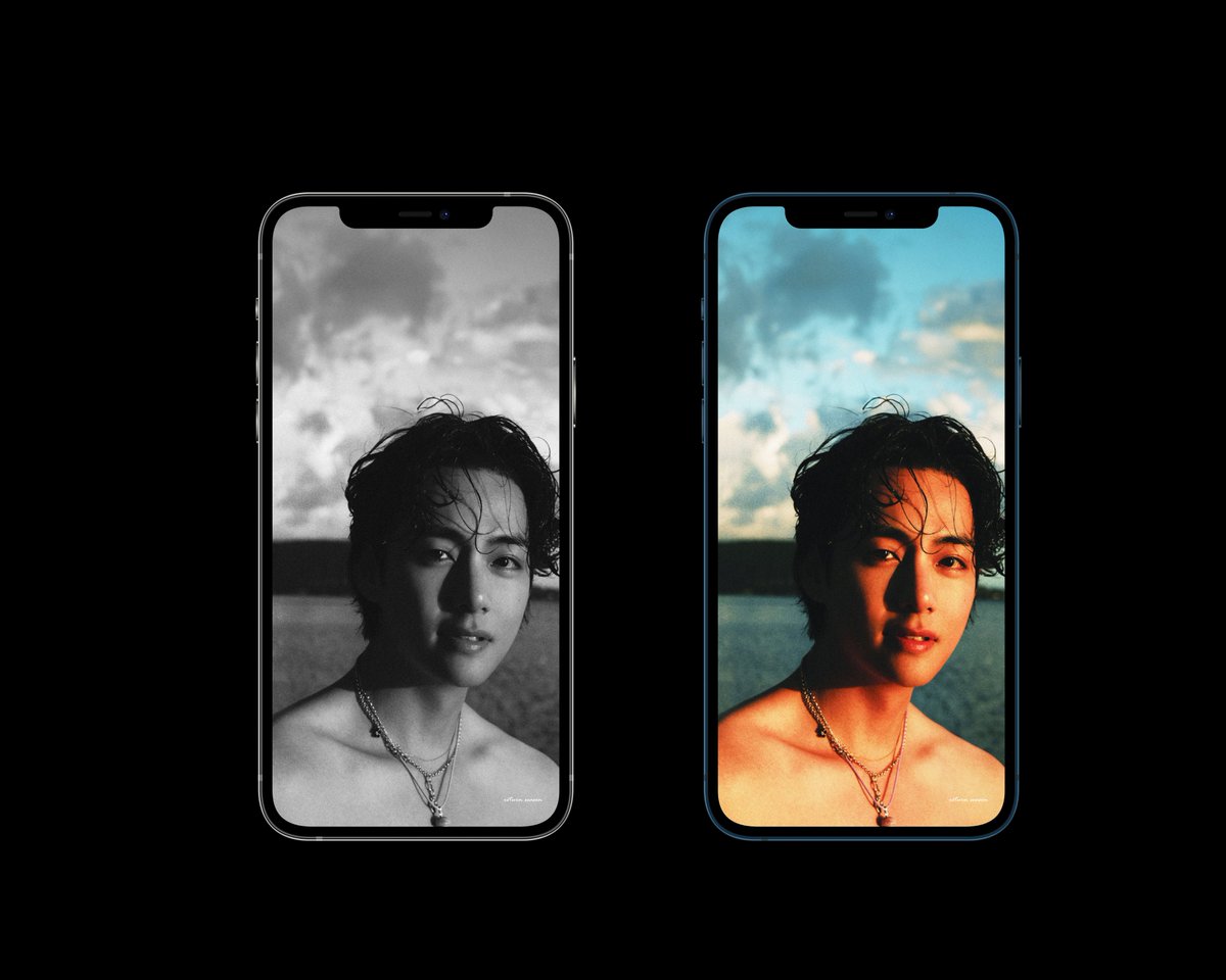 return_season's tweet image. V 'TYPE 1'

2340*5064