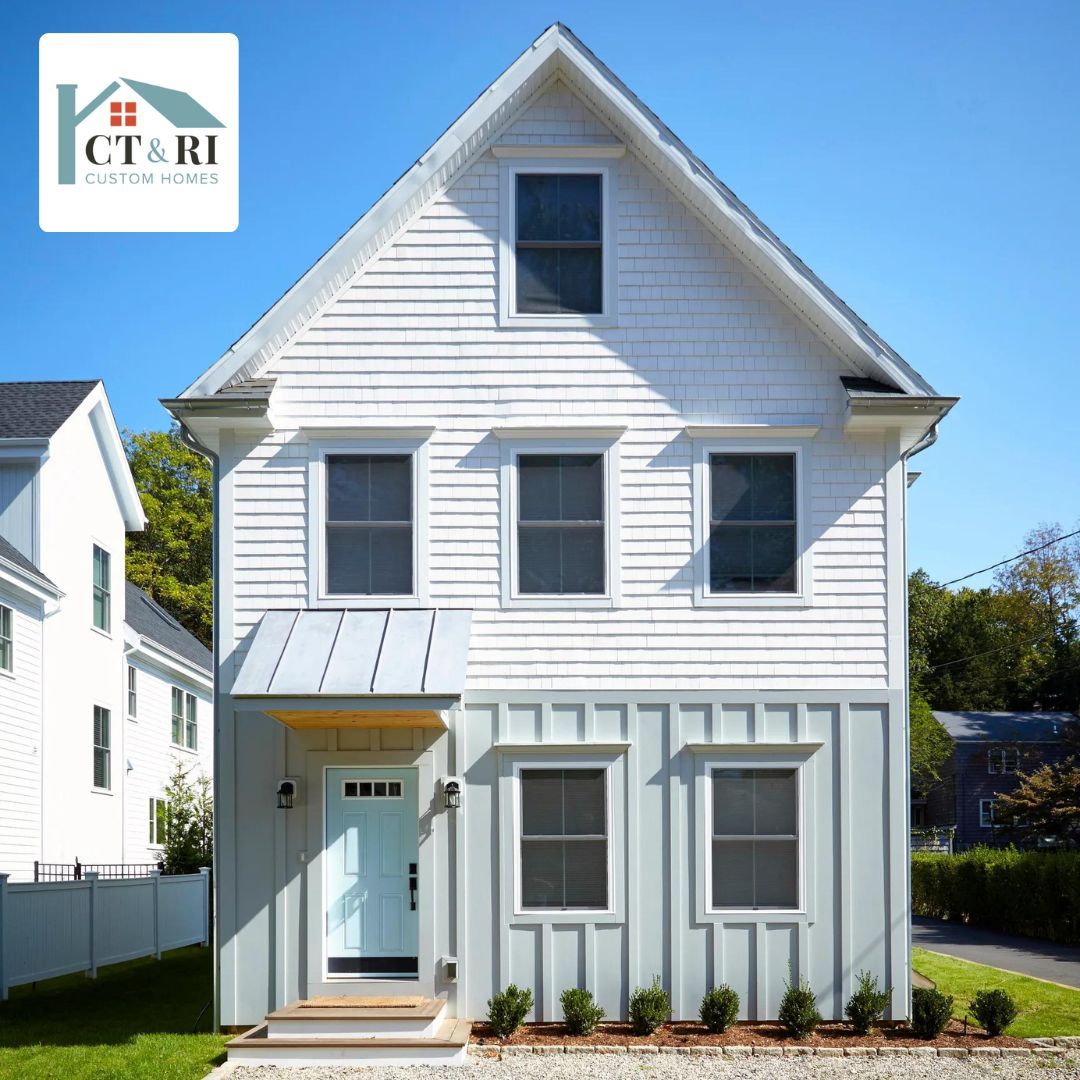 CTValleyHomes's tweet image. We invite you to visit our website at rimodularhomes.com to learn more about us and our process. Then, speak with one of our new home construction professionals who can answer all your questions about designing and building your eco-friendly dream home.

#RI #CustomModular