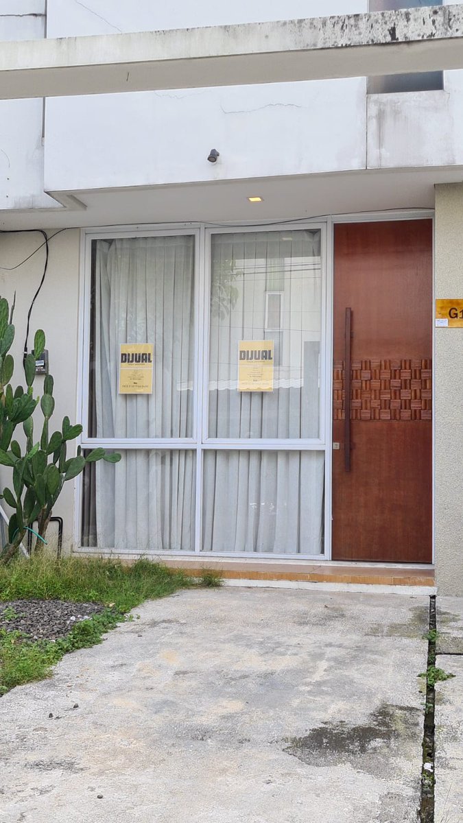 adith_wp's tweet photo. Gw lagi di momen nyari apartment baru di Jepang dan lagi ngejual rumah gw di Indonesia. Ironi, gw di Jepang mau nyari apartment 3 kamar kudu ke luar Tokyo; baru possible. Padahal gw ada rumah 3 kamar di Bogor! 😂 Emang rezeki yang pasti itu apa yg kita sedekahan dan yg dimakan🙃 https://t.co/KV1cwRHNJm