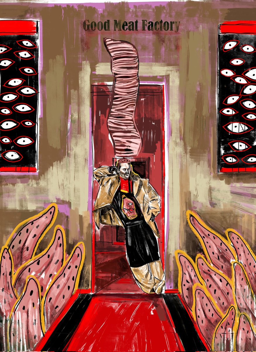 I just finished a special piece  
Hope you like it <a href="/toadswiback/">die with the most likes</a>  🖤🥩