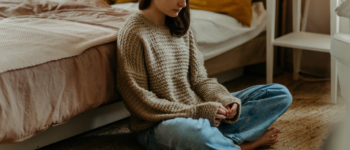 📌​​España enfrenta una crisis de #SaludMental en jóvenes: el suicidio, la primera causa de muerte no accidental🧠

semfyc.es/actualidad/esp…

✍️Luz de Myotanh, coordinadora del GdT de Salud Mental y Marcia Guitan, #MFyC, exploran la salud mental infantojuvenil en un artículo