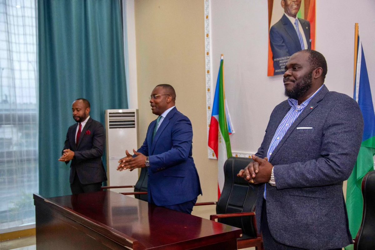 Min Transportes, Telecomunicaciones y S.IA tweet media