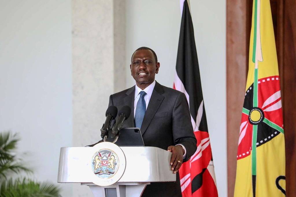 UDA MPs MUST return all the money that they were bribed by President William Ruto to VOTE YES the bill. That money should compensate the victims of police brutality! #RutoMustGo