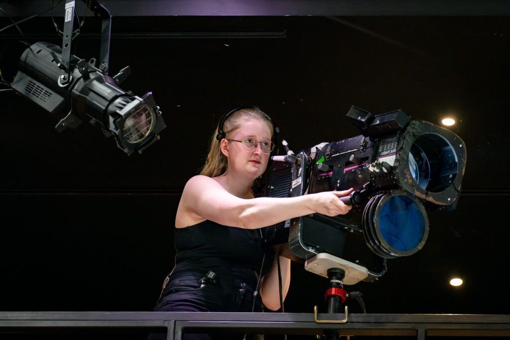 Get Into Theatre (@getintotheatre) on Twitter photo The Andrew Lloyd Webber Foundation x <a href="/LWTheatres/">LW Theatres</a> Scholarship will support one student to complete a 2-year FdA in Technical Production at Mountview.
📅Deadline: 17 July, 9am
Find out more: buff.ly/3VWTsWg
<a href="/MountviewLDN/">Mountview</a> <a href="/ALWFoundation/">ALW Foundation</a> The Andrew Lloyd Webber Foundation x <a href="/LWTheatres/">LW Theatres</a> Scholarship will support one student to complete a 2-year FdA in Technical Production at Mountview.
📅Deadline: 17 July, 9am
Find out more: buff.ly/3VWTsWg
<a href="/MountviewLDN/">Mountview</a> <a href="/ALWFoundation/">ALW Foundation</a>