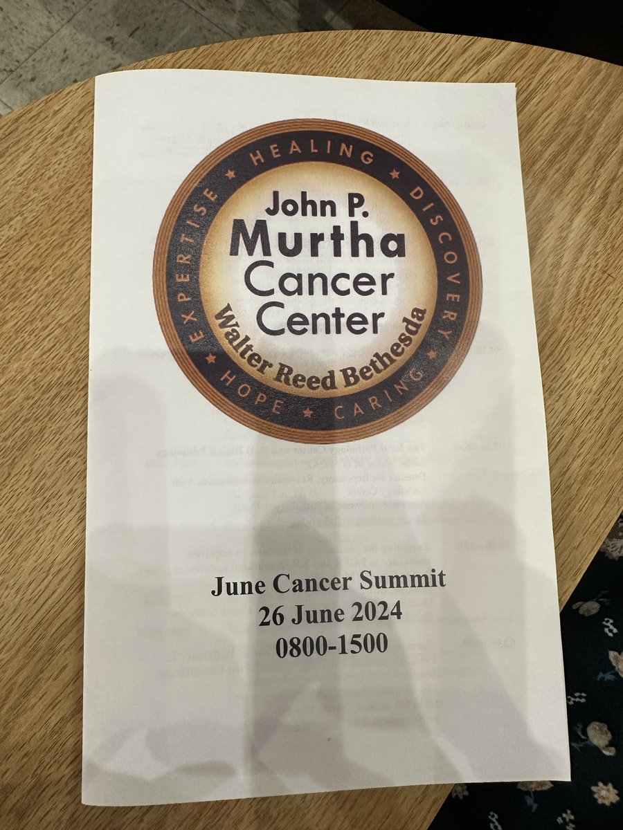 Center for Prostate Disease Research (@cpdr_labs) on Twitter photo Happening now - #CPDR_Labs present their exciting work at the Murtha Cancer Center Summit. <a href="/USUhealthsci/">Uniformed Services University</a> <a href="/WalterReedNews/">Walter Reed</a> <a href="/nciccr_gmb/">NCI CCR GU Malignancies</a> <a href="/sh_tan_lab/">Shyh-Han Tan</a> Happening now - #CPDR_Labs present their exciting work at the Murtha Cancer Center Summit. <a href="/USUhealthsci/">Uniformed Services University</a> <a href="/WalterReedNews/">Walter Reed</a> <a href="/nciccr_gmb/">NCI CCR GU Malignancies</a> <a href="/sh_tan_lab/">Shyh-Han Tan</a>