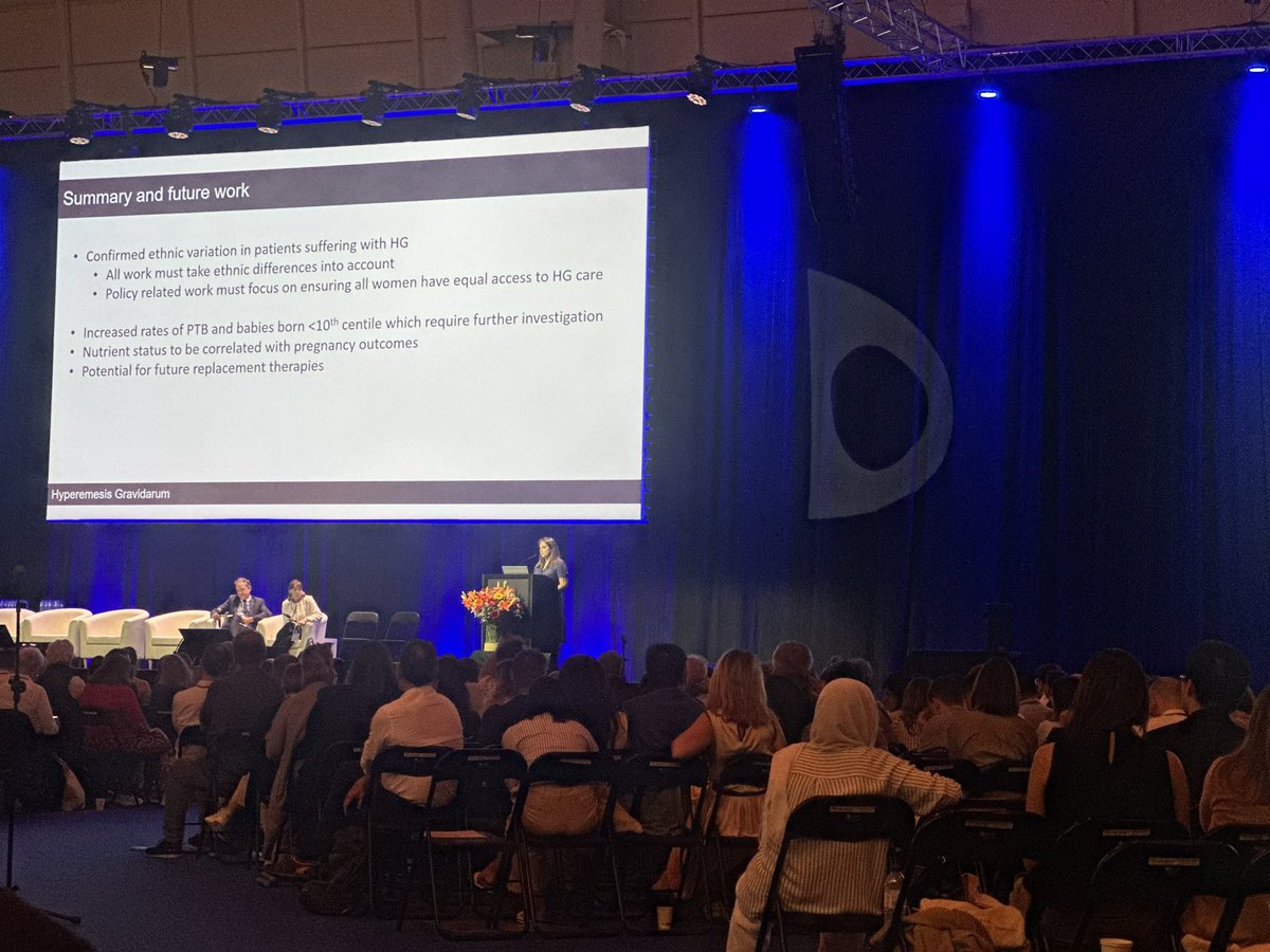 Panicos Shangaris, PhD (@pshangaris) on Twitter photo Excellent presentation by <a href="/Melanie_Nana1/">Melanie Nana</a> at the #FMF2024 on Hyperemesis Gravidarum! Highlighted the crucial role of addressing micronutrients and antisickness medications. A vital step forward in improving maternal care. <a href="/cathwilliamson5/">Catherine Williamson</a> @nelson_piercy <a href="/anitaobsmed/">anitaobsmed</a> Excellent presentation by <a href="/Melanie_Nana1/">Melanie Nana</a> at the #FMF2024 on Hyperemesis Gravidarum! Highlighted the crucial role of addressing micronutrients and antisickness medications. A vital step forward in improving maternal care. <a href="/cathwilliamson5/">Catherine Williamson</a> @nelson_piercy <a href="/anitaobsmed/">anitaobsmed</a>
