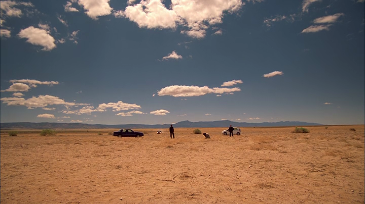 TheCinesthetic's tweet photo. Breaking Bad (2008-2013) https://t.co/gUyHidjk3N