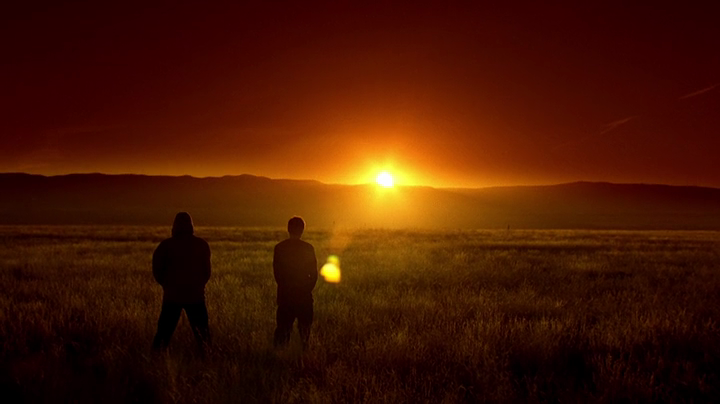 TheCinesthetic's tweet photo. Breaking Bad (2008-2013) https://t.co/gUyHidjk3N