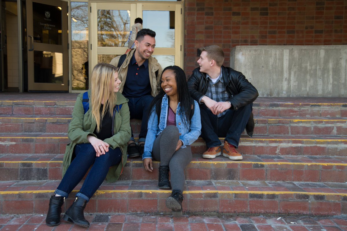🌞📚 Future Social Science students, join us in July for Faculty Friday! Meet friends, learn from upper-year leaders, and connect with Academic Advisors &amp; Associate Deans. 🗓️ July 12 - DAN Management 🗓️ July 19 - Social Science. Register now! 🎓 tinyurl.com/ymhwhvy8 #WesternU