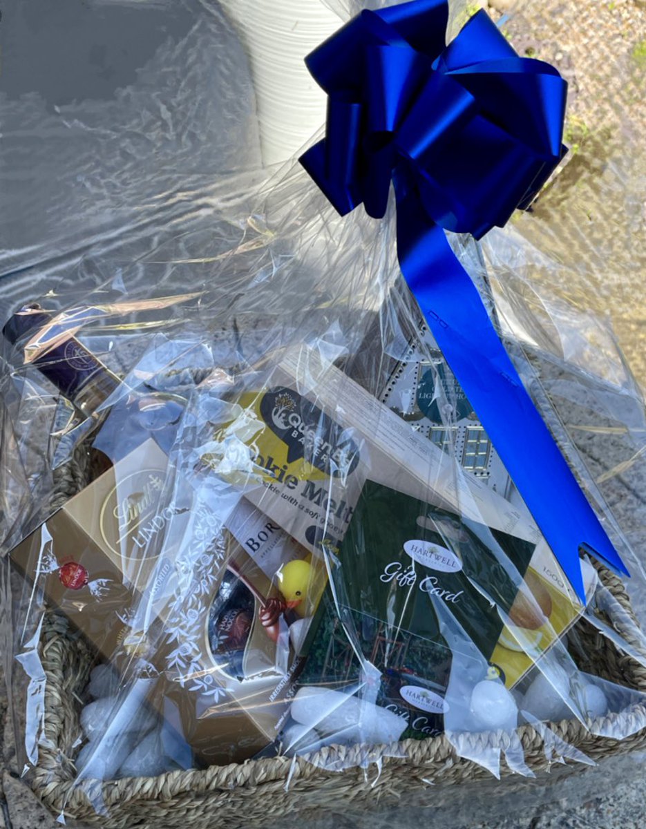 Come and join us on Sunday 1-4 for our open garden in aid of <a href="/fnhcofficial/">Florence Nightingale Hospice Charity 💙</a> . We have some great prizes up for grabs - <a href="/AylesNews/">Aylesbury & District News</a>  <a href="/wendover_news/">Wendover News</a>  <a href="/aylesburytc/">Aylesbury Town Council</a>  <a href="/YourBucksRadio/">Bucks Radio</a>