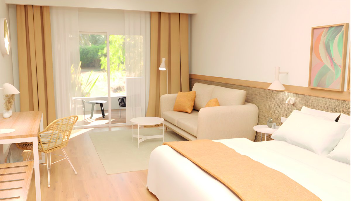 LAST MINUTE all-inclusive Dominican Republic - Sunscape Dominicus La Romana

11 nights all-inclusive from £1,489pp 

Includes 25% hotel discount

Direct flights from London Gatwick with TUI from £1,489pp
Direc.....

 - View Further Details :: link.viewtrip.co/NR0K