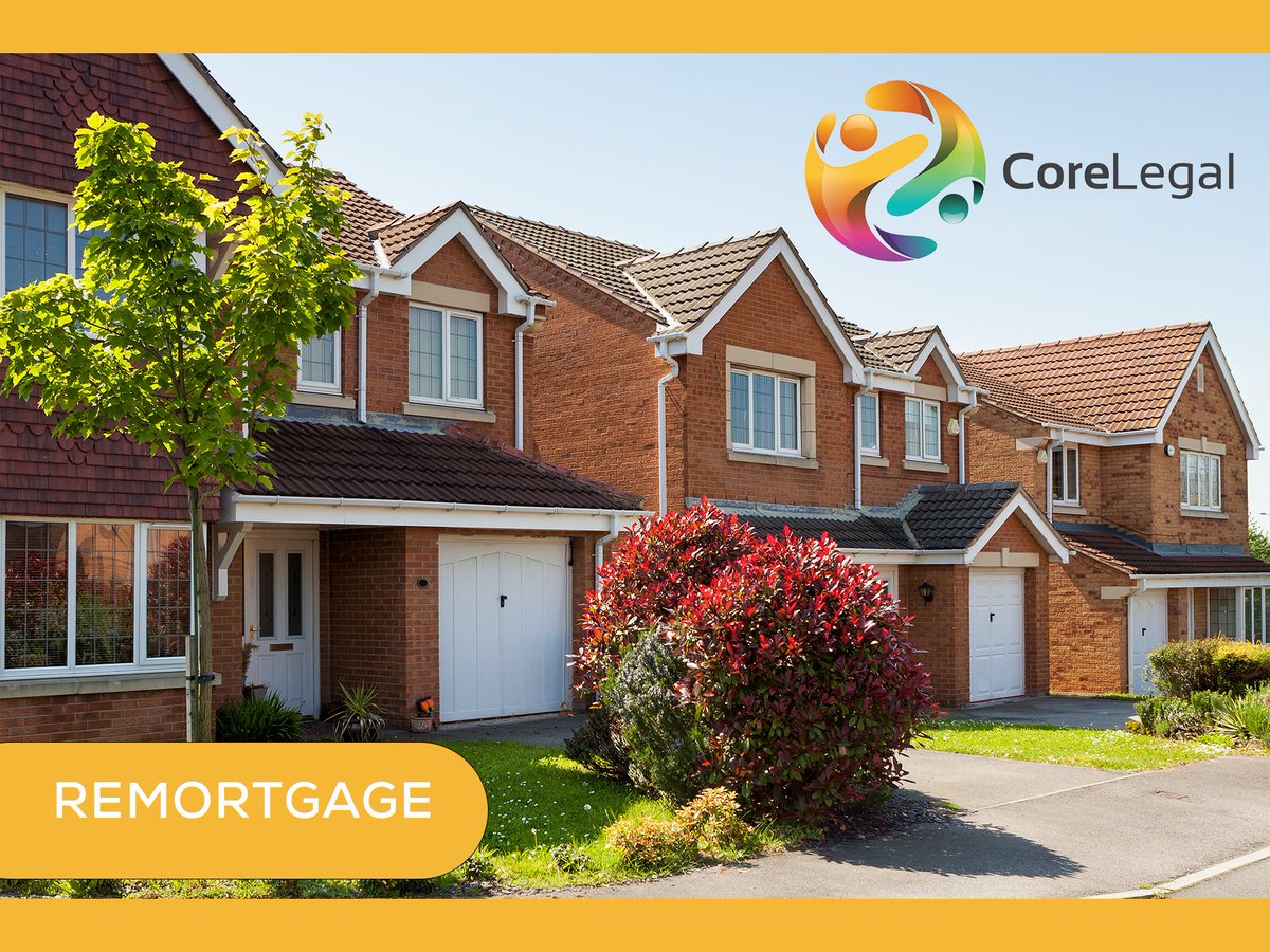 CoreLegal tweet media