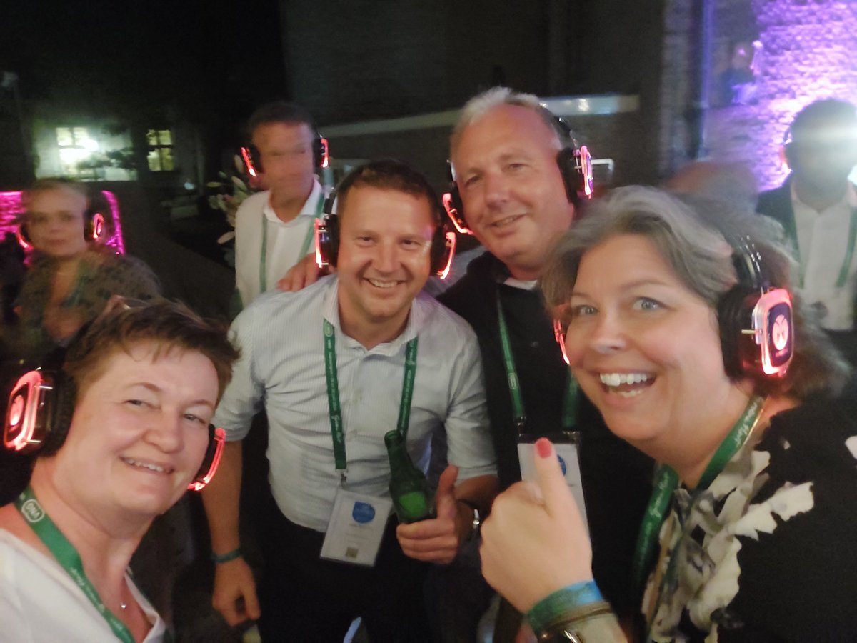 Debbie Bruijn tweet media