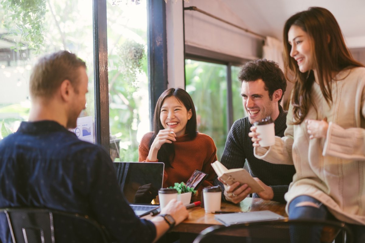 WHAhealthcare's tweet photo. Cash benefits for medical treatments, dental care, optical services, and more.
Empower your workforce with inclusive healthcare benefits.

Discover WHA Healthcare cash plans https://t.co/XhsO31E2MR 

#EmployeeBenefits #HealthcareSolution #WHAHealthcare https://t.co/iZYjtrNtuK