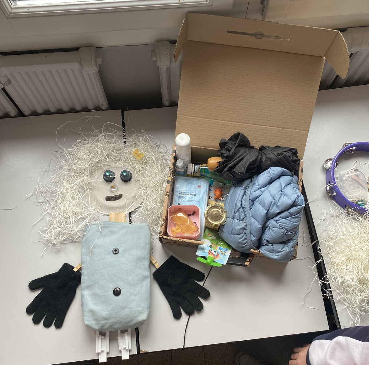 L'École de la générosité tweet media