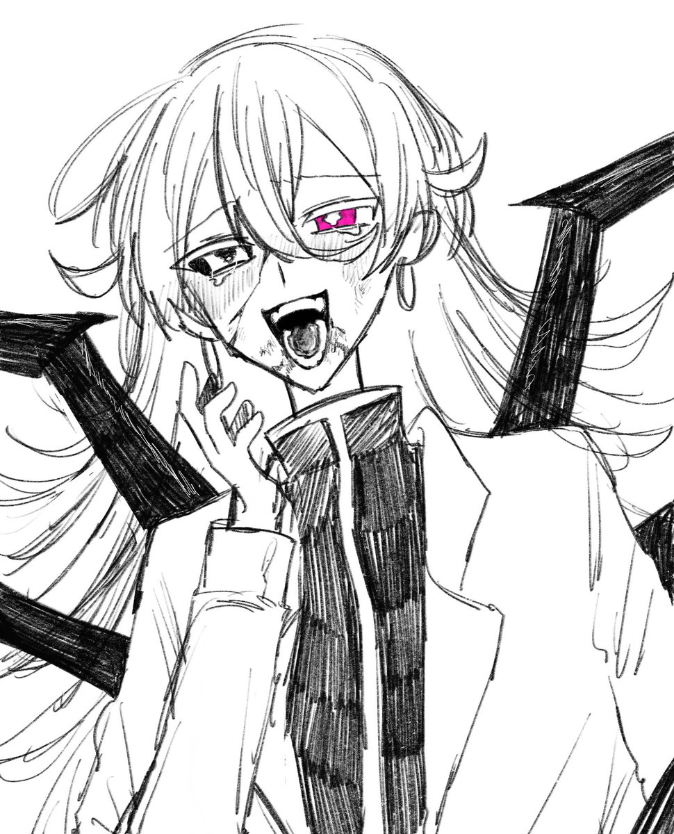 Sekiguti_0_o's tweet photo. #ELECT_log
サブの絵を、載せておきます https://t.co/d4ZoQW6yiN