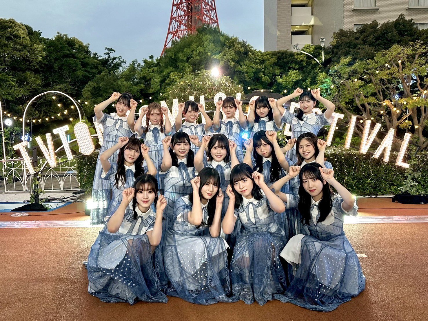 日向坂46 on X: 