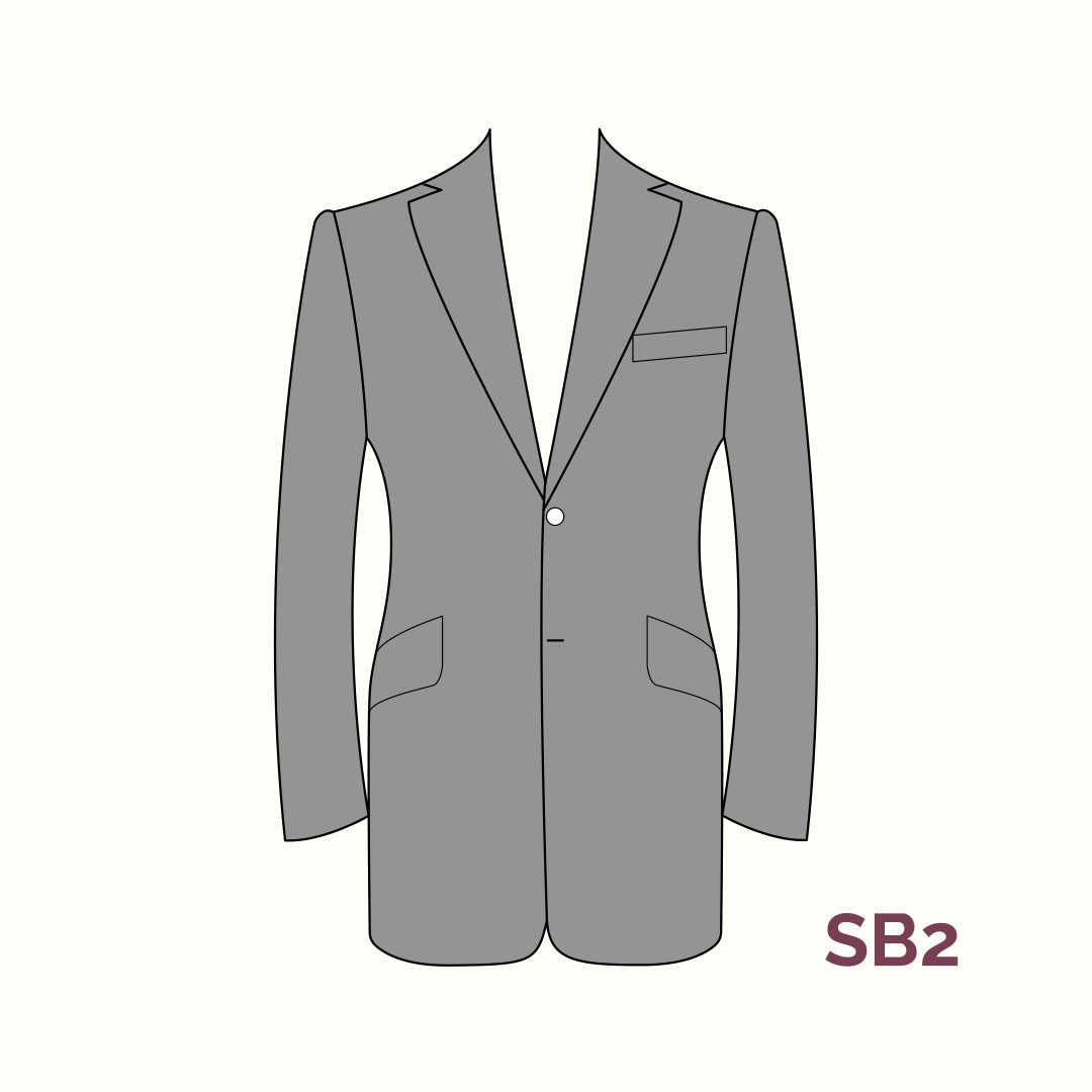 meyer_mortimer's tweet photo. Button guide for single-breasted jackets. 

For more on us and our bespoke and made-to-measure garments, please visit our website here:

https://t.co/28TQt3kgan

#buttonguide #singlebreastedjacket #savilerow #tailor https://t.co/MS3AEZR59a