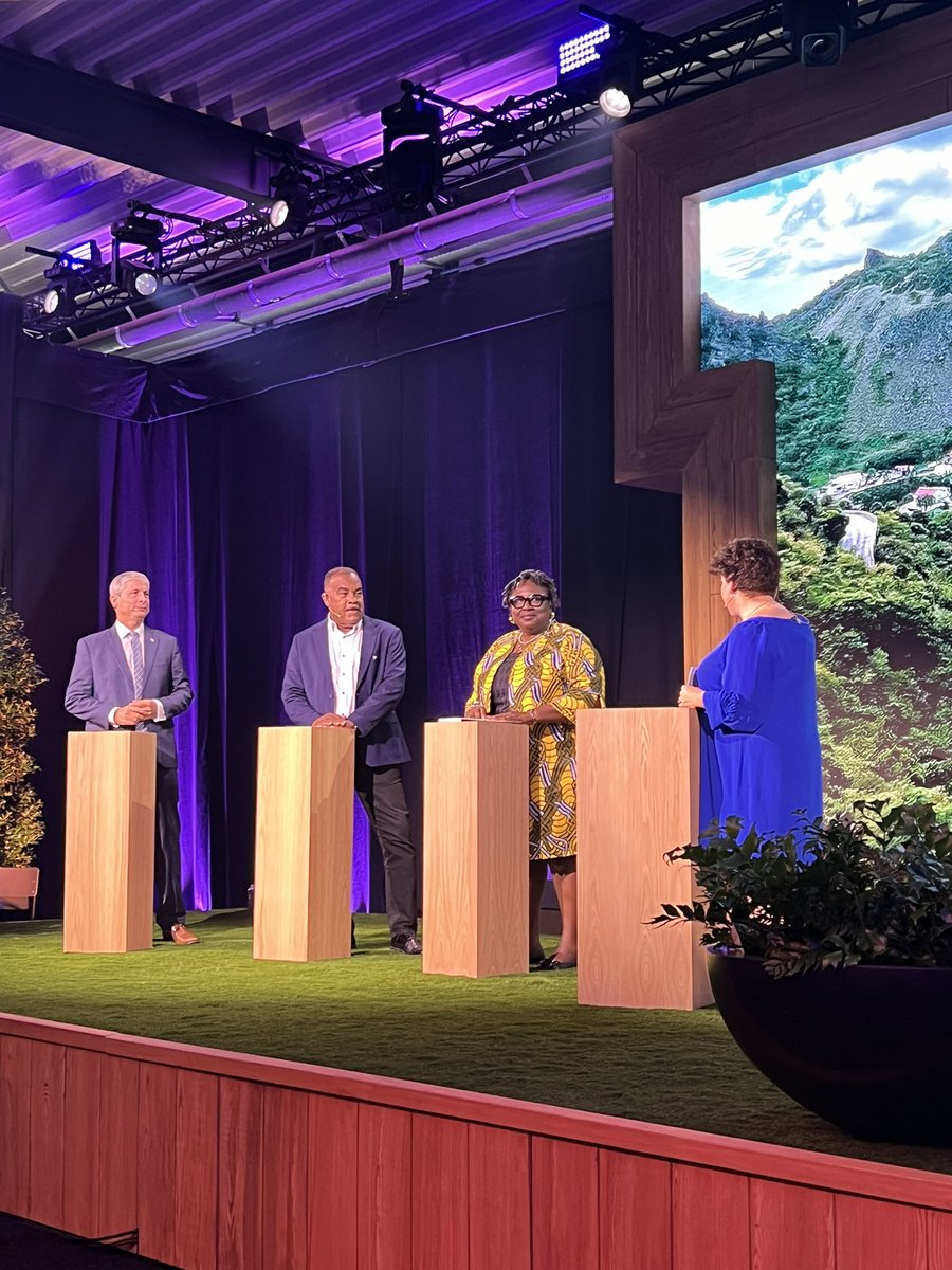 Gilbert Isabella tweet media