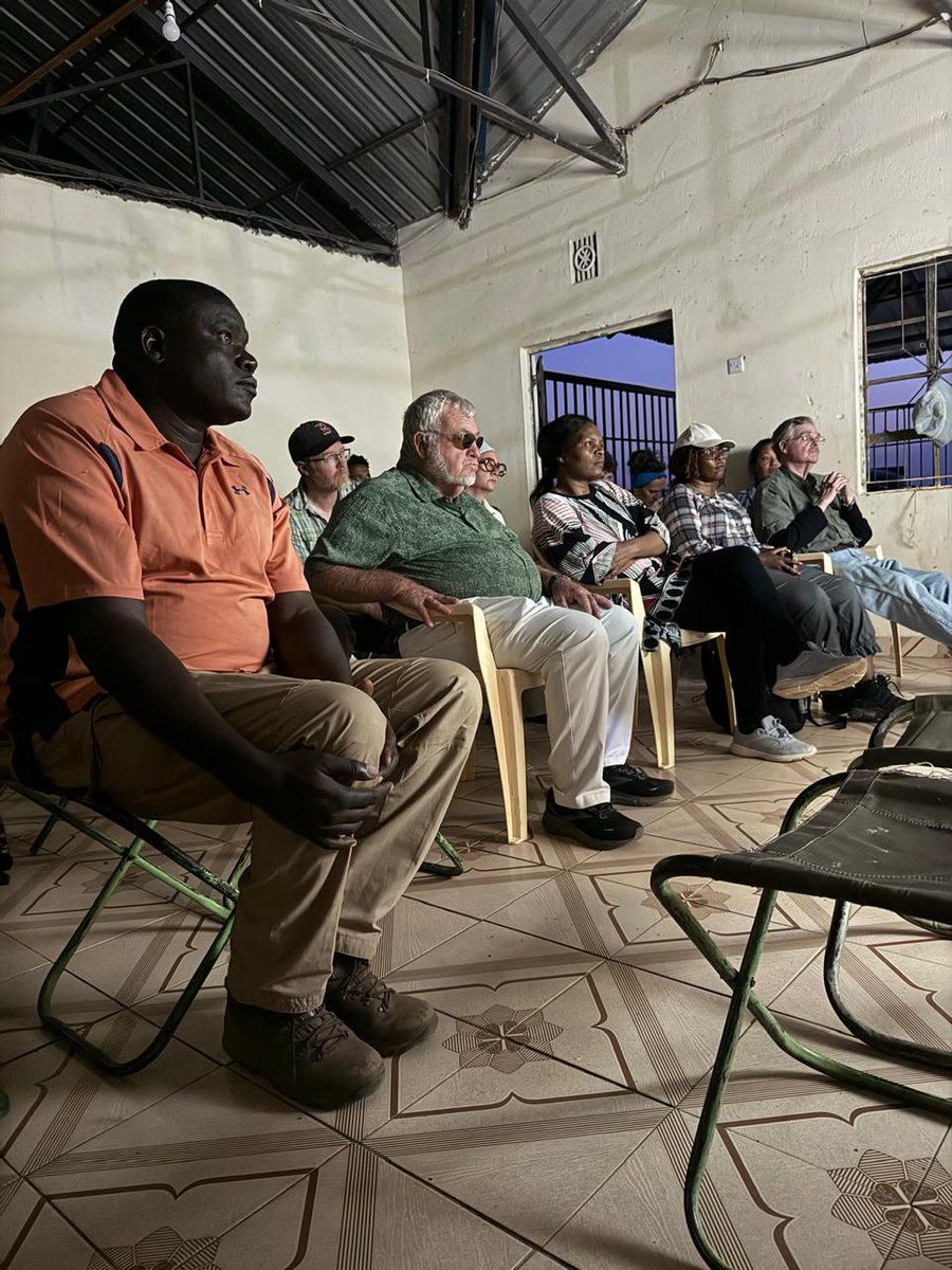 National Museums of Kenya tweet media