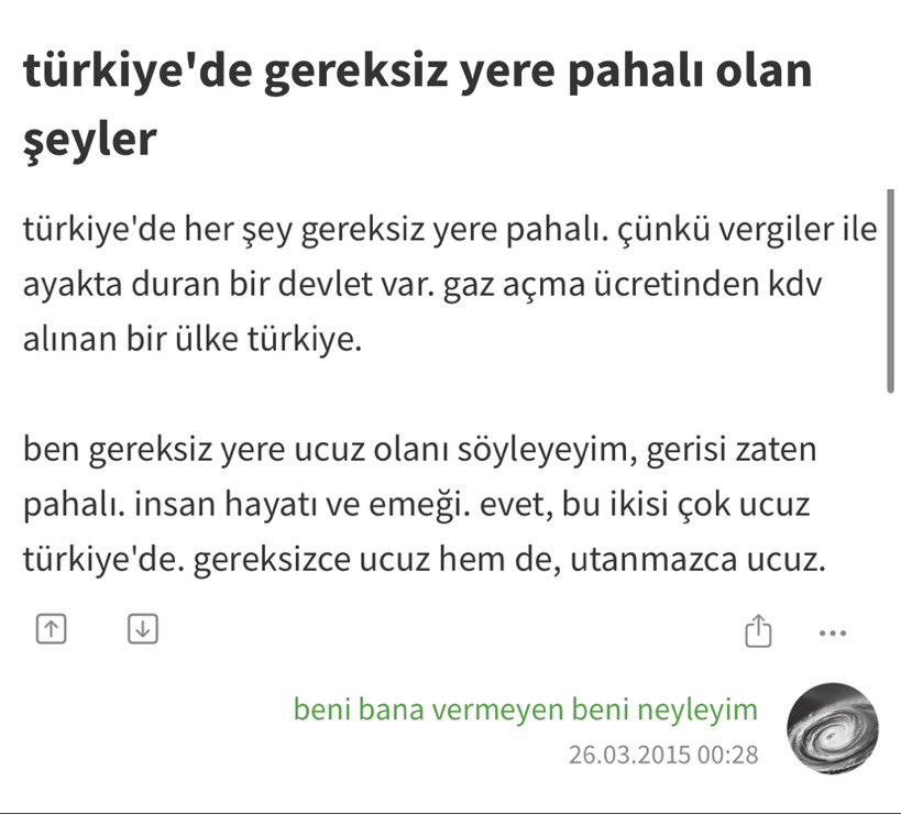 ekşi postlar (@eksipost) on Twitter photo 