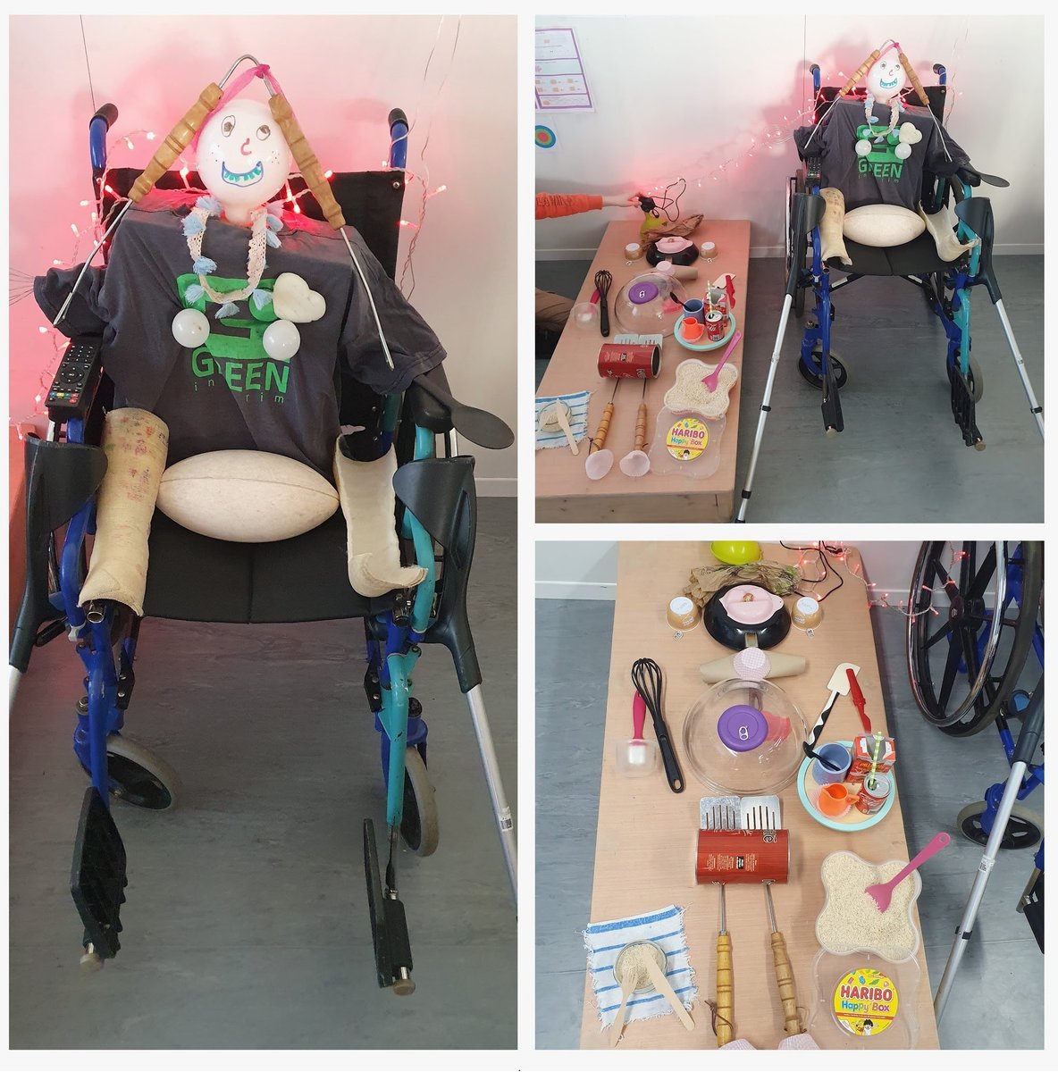 L'École de la générosité tweet media