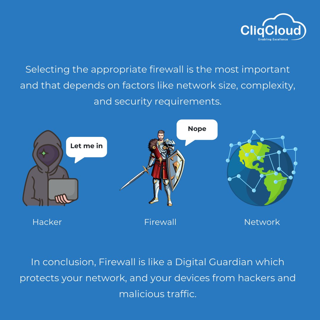 CliqCloud tweet media