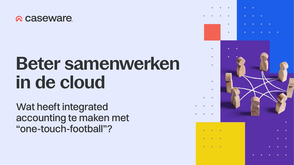 CasewareNL tweet picture