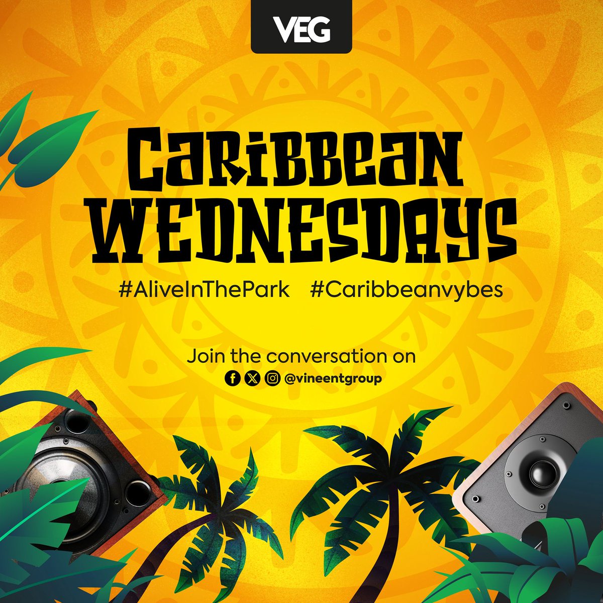 Vine Entertainment Group tweet media