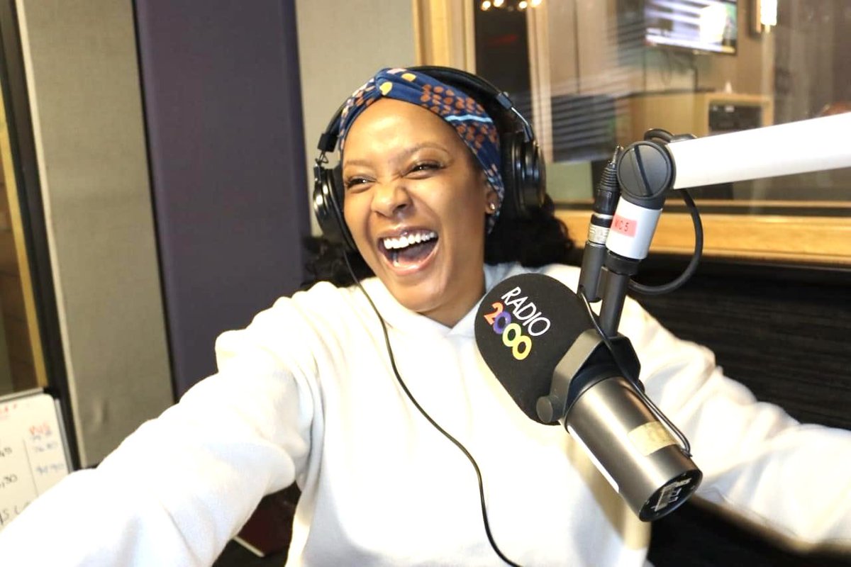 Mlimandlela Ndamase tweet media