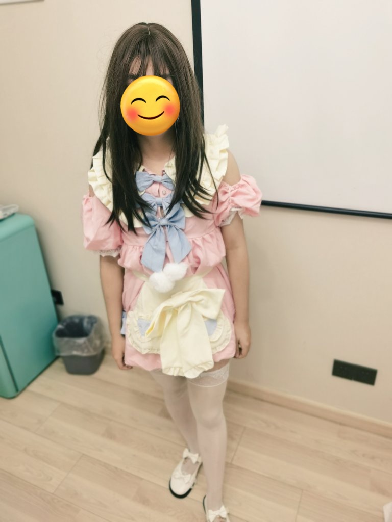 又出来挨艹了，后面已经合不住了 #伪娘 #男娘 #南京伪娘 #rbq