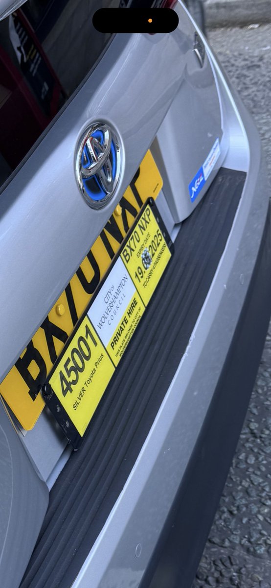 Hi <a href="/GMPCityCentre/">Manchester City Centre Police (GMP)</a> this lovely fella drove down the wrong side of the road and then was horribly aggressive this morning! Need to stop taxi drivers doing what they like!!