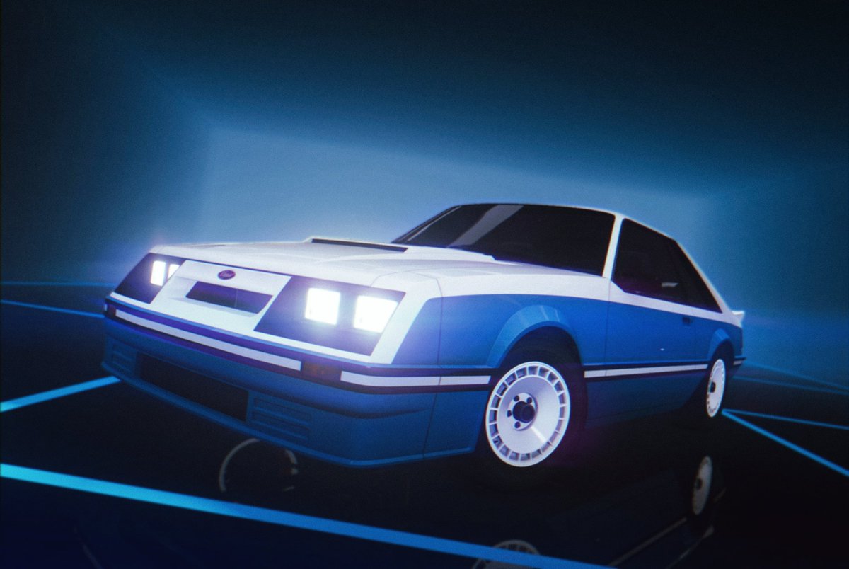 bottom dollar bounties vehicular (jilid 1)