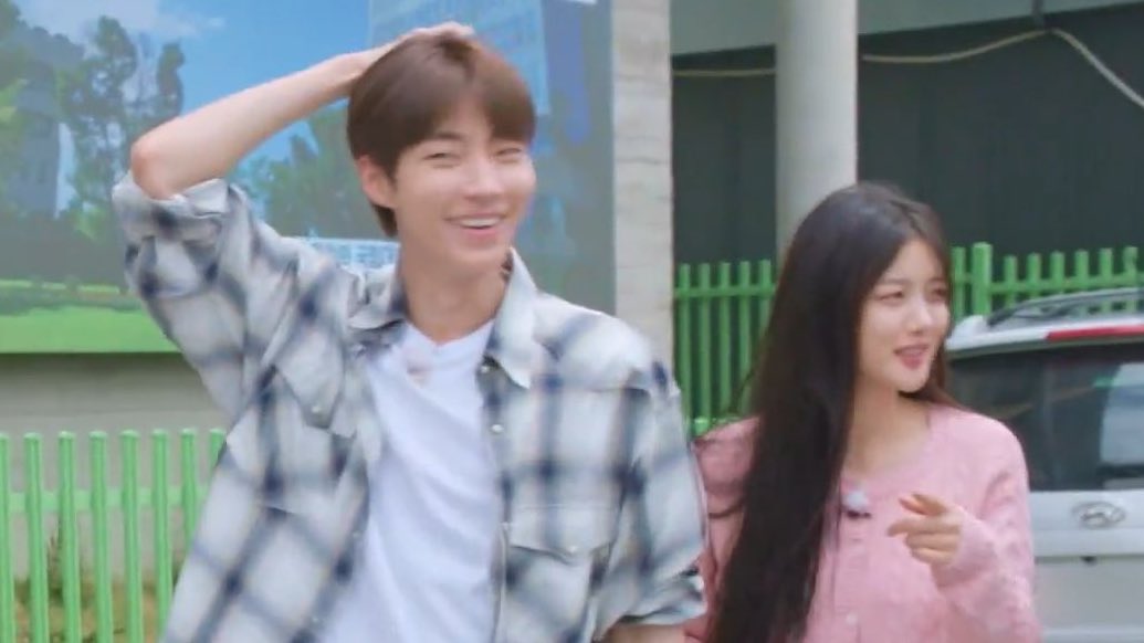 Kim Yoo Jung and Hwang In Yeop in one drama is finally going to happen but at what cost 😭 its with a DOOM NARRATIVE KSKSKS