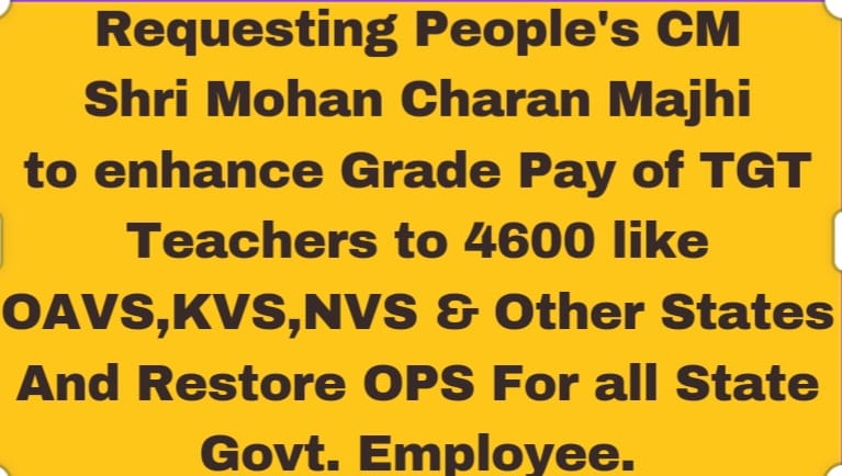 BANDANA2023's tweet photo. @OghsTeacher @MohanMOdisha @KVSinghDeo1 @kanak_news @otvnews @Kalingatv @NandighoshaTV https://t.co/Ax8CH4KPYM