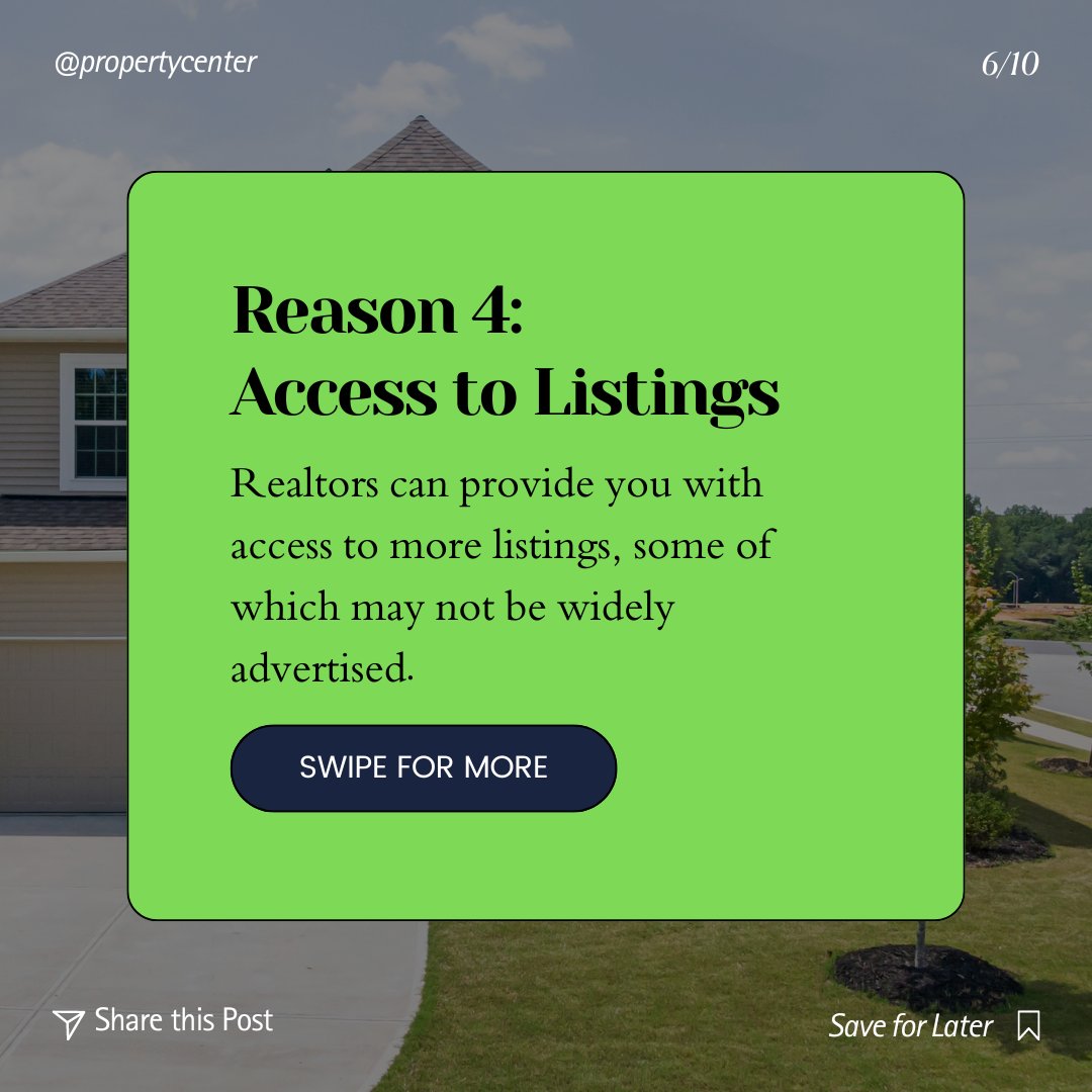 propertycenter_'s tweet photo. Investing in real estate requires careful planning, thorough research, and a clear understanding of the market and your financial goals. By following these tips, you can make informed decisions and maximize your investment returns.
Follow @propertycenter_
#realestatetips #twitter https://t.co/98uEELvBWx