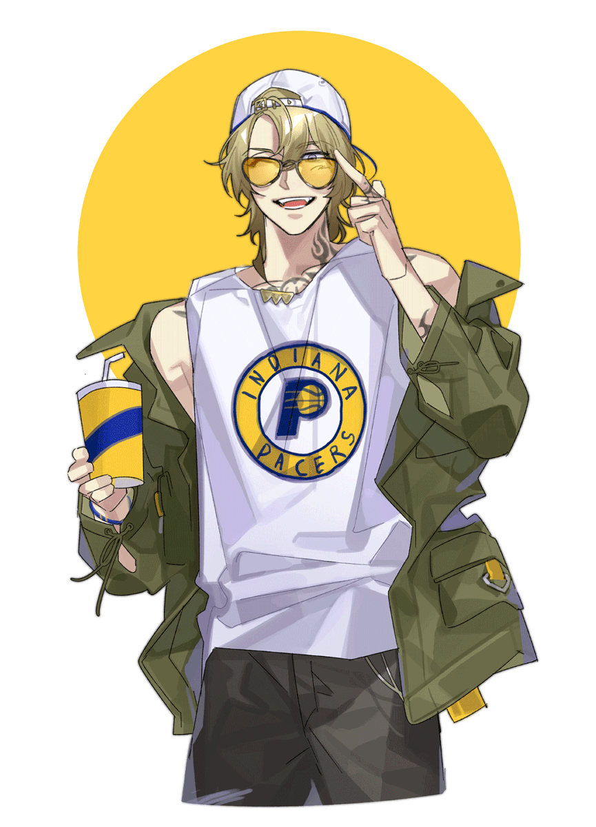 I1I1XIII's tweet photo. #NBAxNIJISANJIEN_NIJISANJI
#YuDrawWilson #drawluca https://t.co/qhQuink5Bv